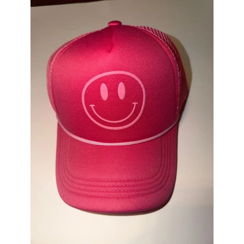 Brand new hat